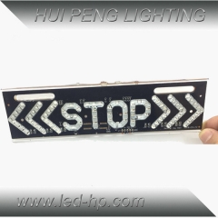 LED Stop+Turning Signal