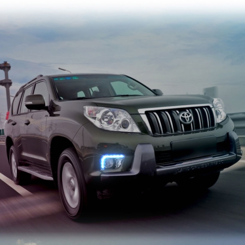 LAND CRUISER PRADO DRL