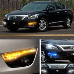 2013 - 2015 TEANA DRL