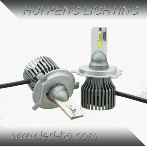 45W 6000LM LED Headlight