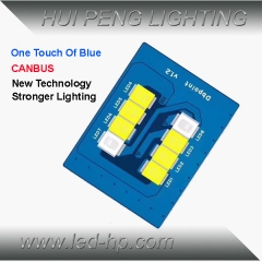 New LED Car Reading Light