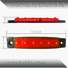 6leds Side Light