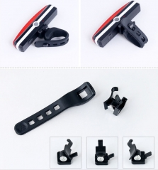 USB bicycle tail light Chargeable