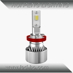 42W 5500LM LED Headlight