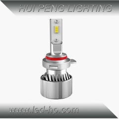 42W 5500LM LED Headlight