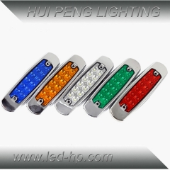 12leds Side Light