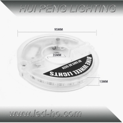 Wheel Hub Light