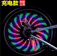 Wheel Hub Light