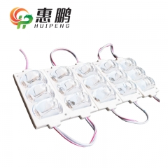 Lens LED Module