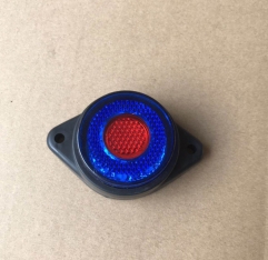 24V truck side light