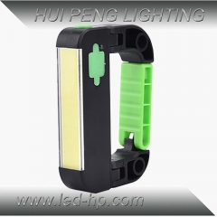 1200mah 2200mah rechargeable COB LED Carabiner Light,Camp Light