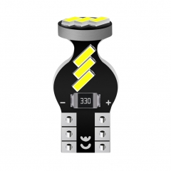 T10 9SMD 4014 CANBUS