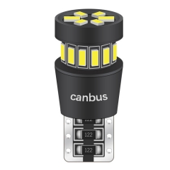 T10 18SMD 3014 CANBUS