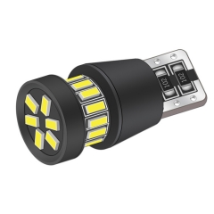 T10 18SMD 3014 CANBUS