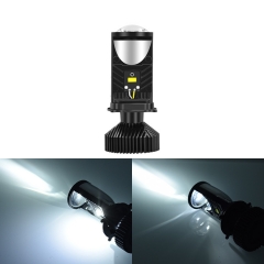 Y9 Hi/Lo Car/Motorcycle LED Headlight