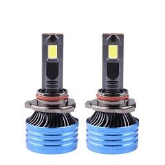 P41 Truck Led Headlight Bulb 100W