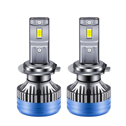 P17 Car Led Headlight Bulb 120W