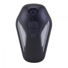 Bicycle Tail Light