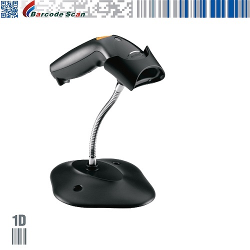 Zebra Symbol LS1203-HD Universal-Handheld-Scanner