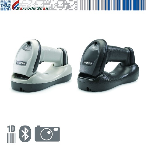 Scanner portable Zebra Symbol LI4278