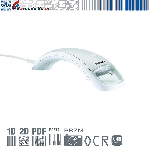 Zebra DS4800 Series 2D Image Scanner