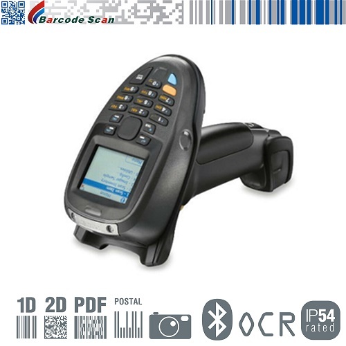 ZEBRA SYMBOL MT2000 Mobile Terminals