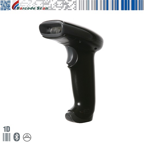 Honeywell Hyperion 1300g Linear-Imaging Scanner