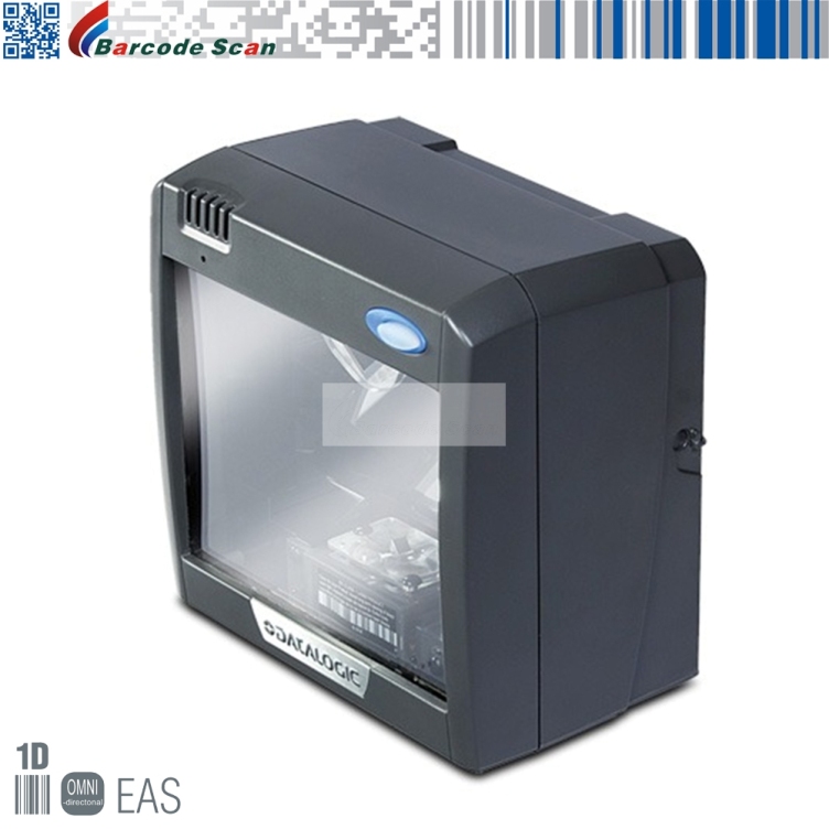 Datalogic Magellan 2200VS  In-Counter Scanner/Waagen