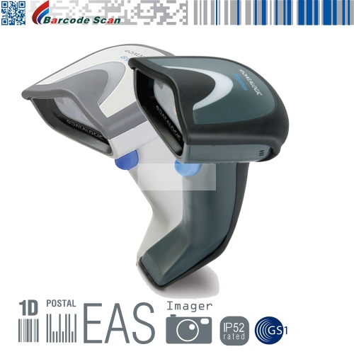 Datalogic Gryphon I GD4100 lineare Imaging-Leser