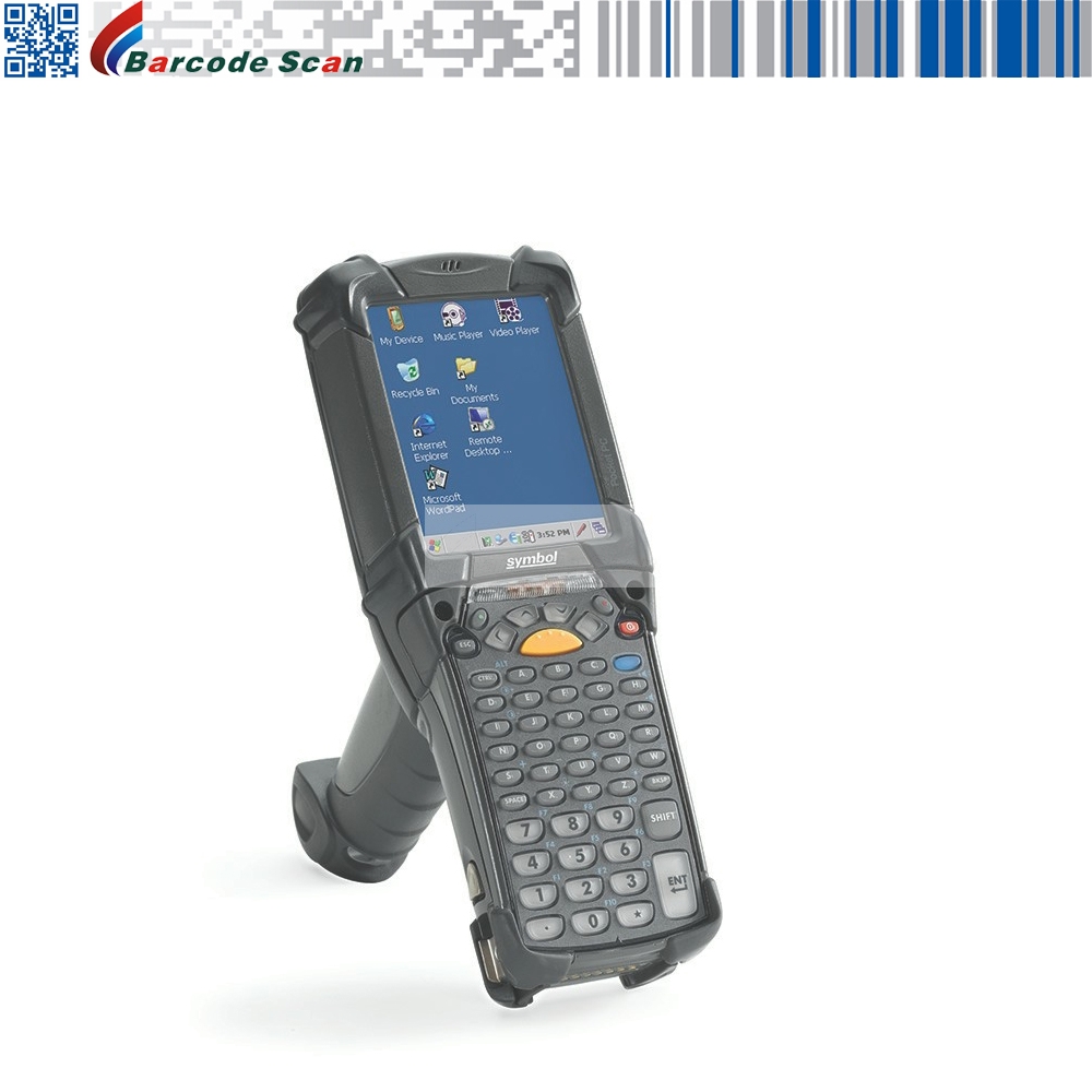 Handheld Terminals Symbol MC9200,Mobile Computers
