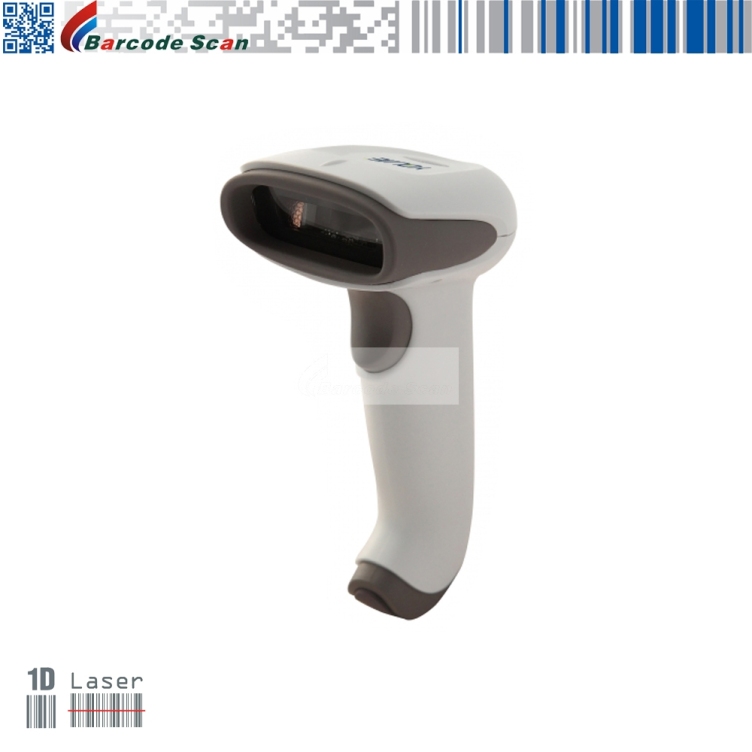 Honeywell Youjie 3300 Hand-held Laser Scanner