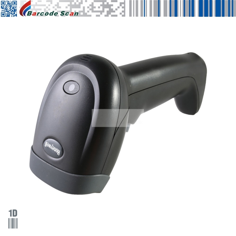 Honeywell Youjie HH3600 Linear-Imaging Scanner