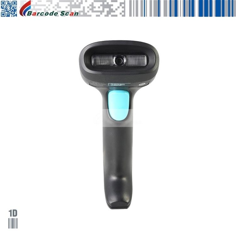 Honeywell Youjie HH3600 Linear-Imaging-Barcode-Leser