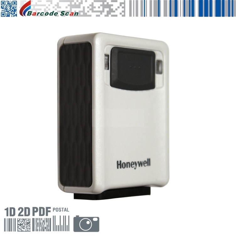 Honeywell Vuquest 3320g Scanner de code à barres pour l'imagerie par zone mains libres