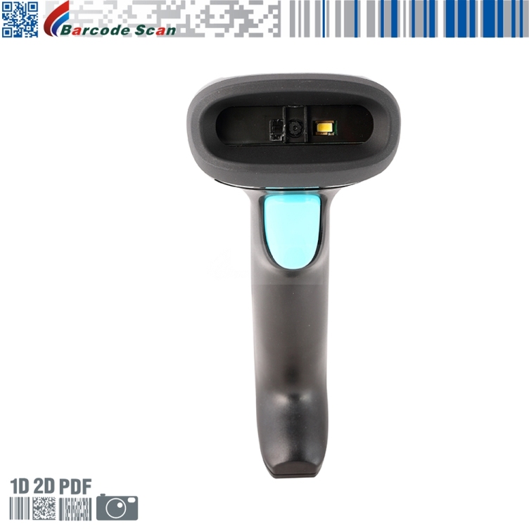 Honeywell Youjie HH480 Scanner de code à barres 2D