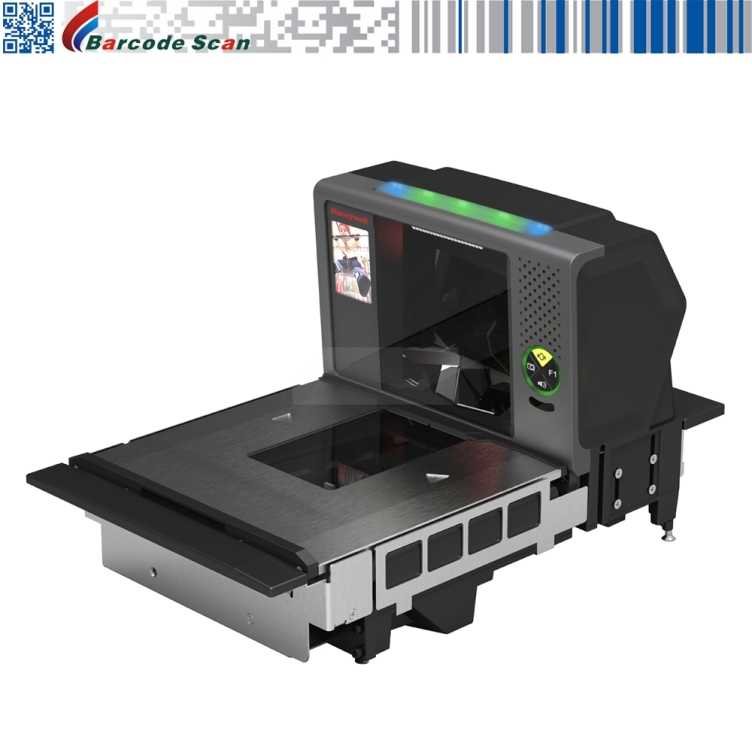 Honeywell Stratos 2700 Laserscanner und Imager Barcodescanner