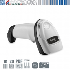 Zebra DS2200 Series Corded and Cordless 1D/2D Handheld Imagers Barcode Scanners