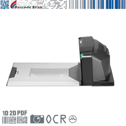 Escáner-báscula para tiendas de alimentación Zebra MP7000