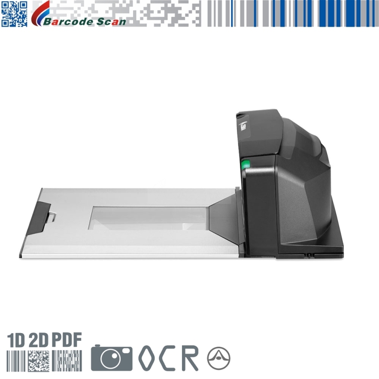 Zebra MP7000 Lebensmittel-Scanner/Waage  Mehrebenen-Scanner