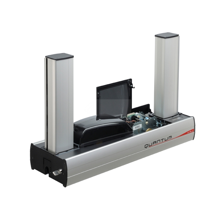 Evolis Quantum dual-sided card printer for large volumes