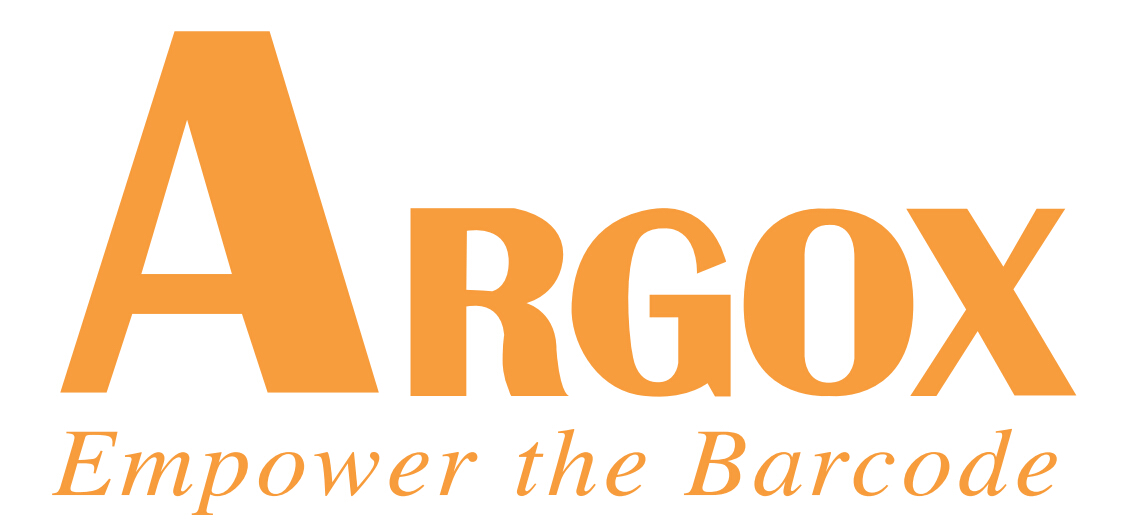 Argox barcode printers