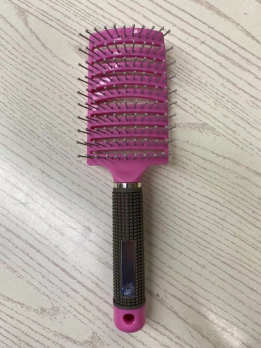 Free gift hair brush for extensions & wigs