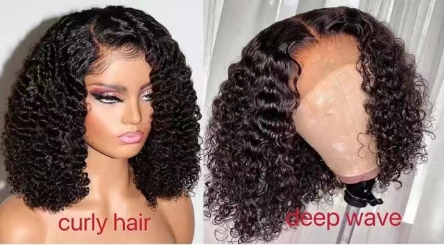 deep wave vs curly