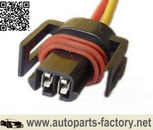 longyue 10pcs Pico 5600pt Connector GM TBI Electronic Control Module Pigtail Harness