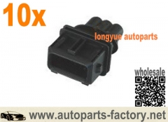 longyue 10kit Durite Multiple Male Connectors Junior Power Timer Jpt Connector longyue 10kit Durite Multiple Male Connectors Junior Power Timer Jpt Connector