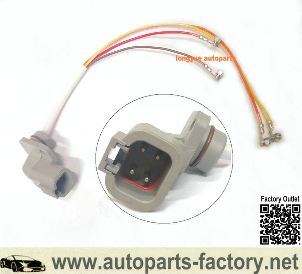 Parts Accessories Automotive New Fuel Management Wiring Harness