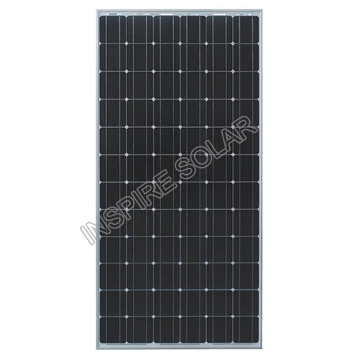 300W Panel Solar Monocristalino
