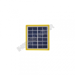 2W Poly Solar Panel