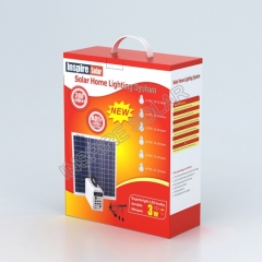Luxury Solar Home System