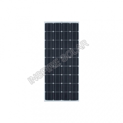 80W Mono Solar Panel